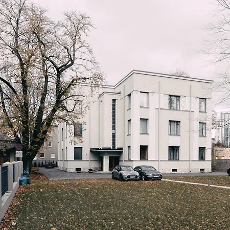 Kadriorgs Park House *